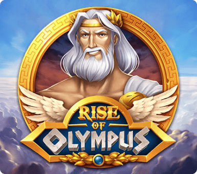 Rise of Olympus